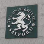 University of Salford 